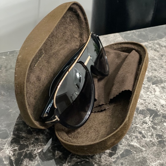 Tom Ford Sunglasses MENS - Picture 2 of 2